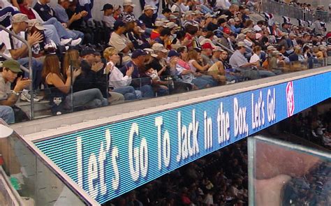 Jack in the box petco park. Things To Know About Jack in the box petco park. 
